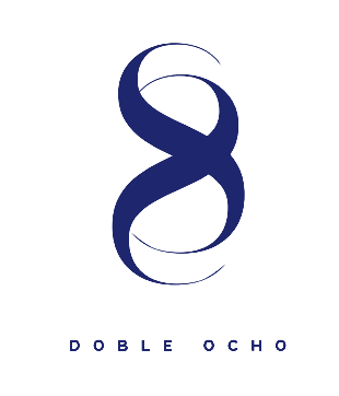 Logotipo Doble Ocho Consultores